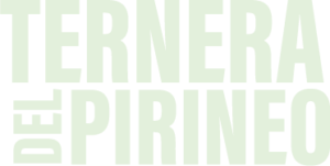 Ternera del Pirineo Logo